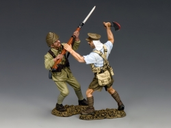 GA024 The Deadly Shovel  GA024 The Deadly Shovel